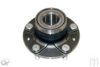 ASHUKI 1413-4303 Wheel Bearing Kit